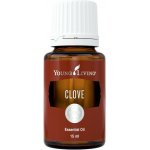 Young Living esenciální olej Hřebíček 15 ml – Zboží Dáma