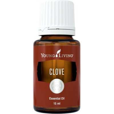 Young Living esenciální olej Hřebíček 15 ml – Zboží Dáma