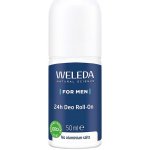 Weleda Deo Men 24h Roll-on 50 ml – Zboží Dáma