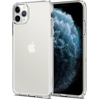 Spigen, Liquid iPhone 11 Pro Clear Clear