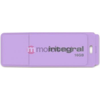 INTEGRAL Pastel 16GB INFD16GBPASLH