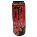 Monster energy 500ml – Zboží Dáma