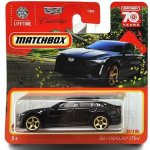 Matchbox 2021 Cadillac CT5-V – Sleviste.cz