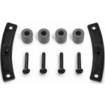 Noctua NM-AM5/4-MP78 chromax.black – Zboží Mobilmania