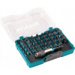 Makita Sada bitů Impact black 33ks E-12441 – Zboží Dáma