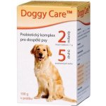 Harmonium INC Doggy Care Adult Probiotika plv 100 g – Hledejceny.cz