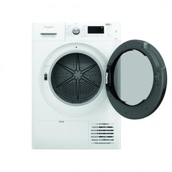 Whirlpool FFT M11 82B EE