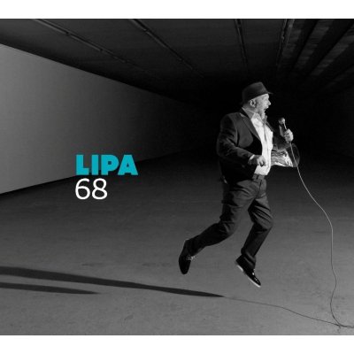 Peter Lipa - Lipa 68 CD – Hledejceny.cz