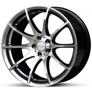 Tomason TN1 8,5x18 5x120 ET35 black polished