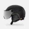 Snowboardová a lyžařská helma GIRO Essence Mips 24/25