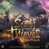 Desková hra SteamForged Sea of Thieves: Voyage of Legends