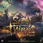 SteamForged Sea of Thieves: Voyage of Legends – Hledejceny.cz