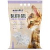 Stelivo pro kočky animALL Silikonové stelivo s levandulovou vůní 7,6 l