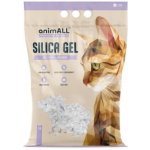 animALL Silikonové stelivo s levandulovou vůní 7,6 l – Zboží Dáma