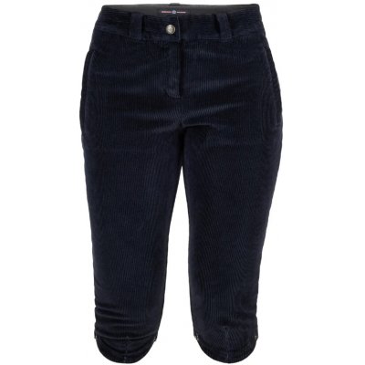 Dámské tříčtvrteční kalhoty Amundsen Concord Knickerbockers Slim – Hledejceny.cz