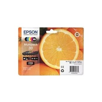 Epson C13T33374011 - originální