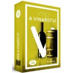 Albi Kvízy do kapsy: Víno a vinařství – Zboží Živě