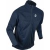 Pánská sportovní bunda Bjorn Daehlie Jacket Rigid Navy