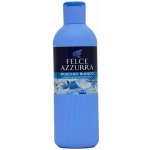 Felce Azzurra Muschio bianco sprchový gel a pěna 650 ml – Hledejceny.cz