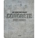 100 Contemporary Concrete Buildings