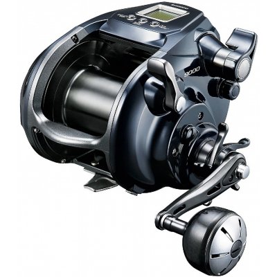 Shimano Forcemaster 9000