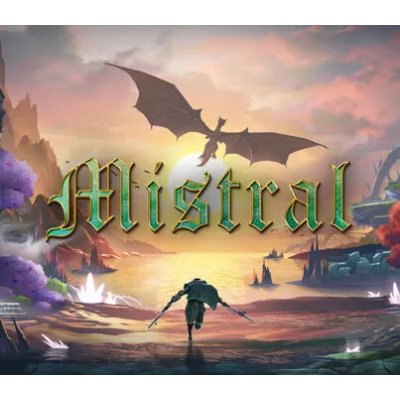 Mistral – Hledejceny.cz