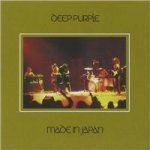 Deep Purple - Made In Japan CD – Zboží Mobilmania