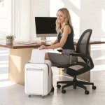 Fellowes Microshred LX211 – Zbozi.Blesk.cz