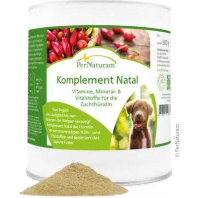 PerNaturam Komplement Natal 500 g – Hledejceny.cz