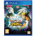 Naruto Shippuden: Ultimate Ninja Storm 4 – Hledejceny.cz