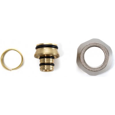 Wigell Svěrné šroubení 18 x 3/4" PEX/AL/PEX 8481.80.90 – Hledejceny.cz