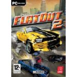 FlatOut 2 – Hledejceny.cz