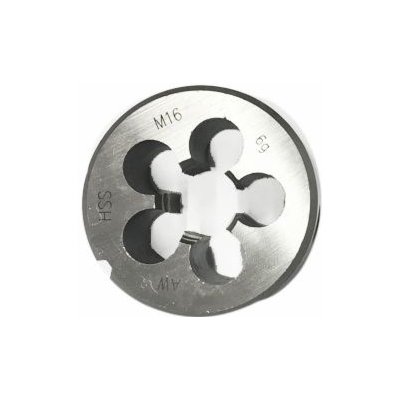 ProfiGaráž Závitové očko M18x2,50mm HSS M2 – Hledejceny.cz