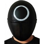 Maska Squid Game : Kruh – Zbozi.Blesk.cz