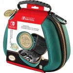 Nacon Zelda Tears Of The Kingdom Deluxe Travel Case Switch – Zbozi.Blesk.cz