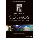 Cosmos DVD