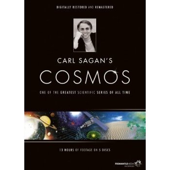 Cosmos DVD