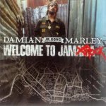 Marley, Damian - Jr. Gong - Welcome To Jamrock – Hledejceny.cz