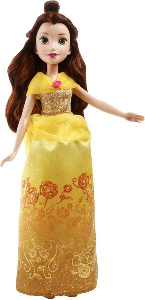 Disney PRINCESS Princezna Belle