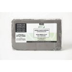 Gédéo Samotvrdnoucí hlína 1,5 kg šedá – Zboží Dáma
