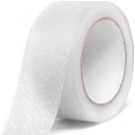 Escape6 Protiskluzová samolepící páska 5 m x 50 mm transparentní – Zboží Mobilmania