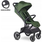 Easywalker Jackey2 XL Deep Green 2024 – Zboží Dáma