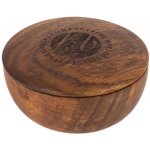 Kent mýdlo na holení v misce 120 g – Zboží Mobilmania