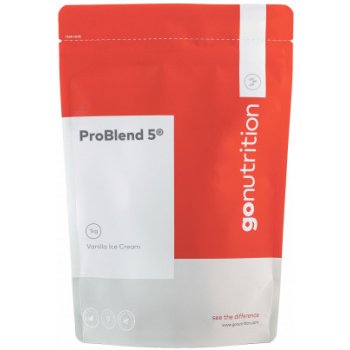 GoNutrition ProBlend 5 1000 g