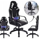 Ecarla VORTEX černé – Sleviste.cz