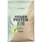 MyProtein Vegan Blend 1000 g – Zboží Dáma