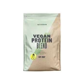 MyProtein Vegan Blend 1000 g