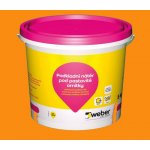 Weber Weberpas podklad UNI 5 kg – Zbozi.Blesk.cz