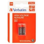 Verbatim Premium 23AE/A23/MN21 2 ks VE23A2 – Hledejceny.cz