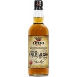 Lairds brandy Applejack 86 43% 0,7 l (holá láhev) – Zboží Dáma Lairds brandy Applejack 86 43% 0,7 l (holá láhev) – Zboží Dáma